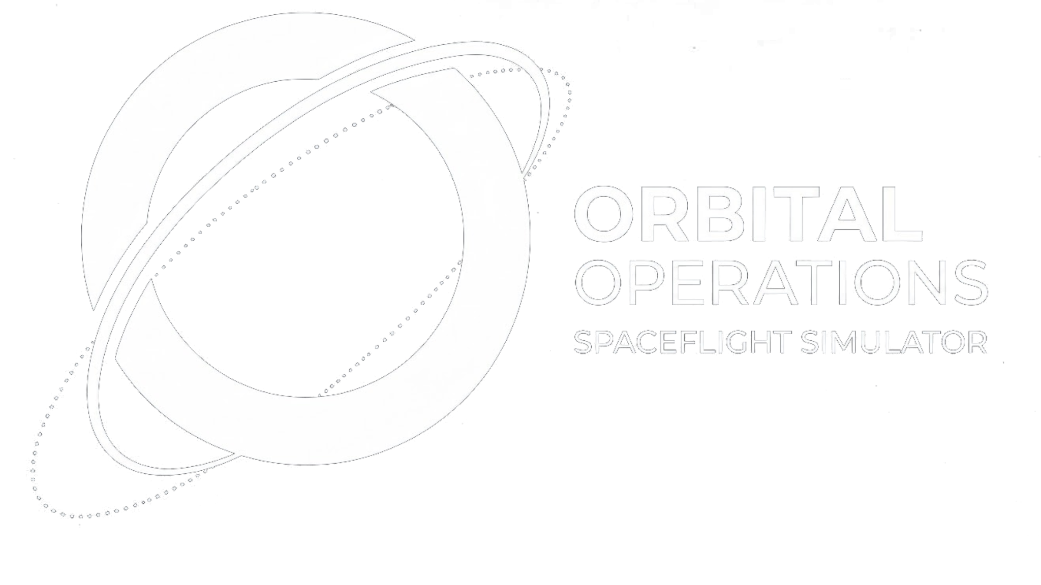 Orbital Operations Spaceflight Simulator